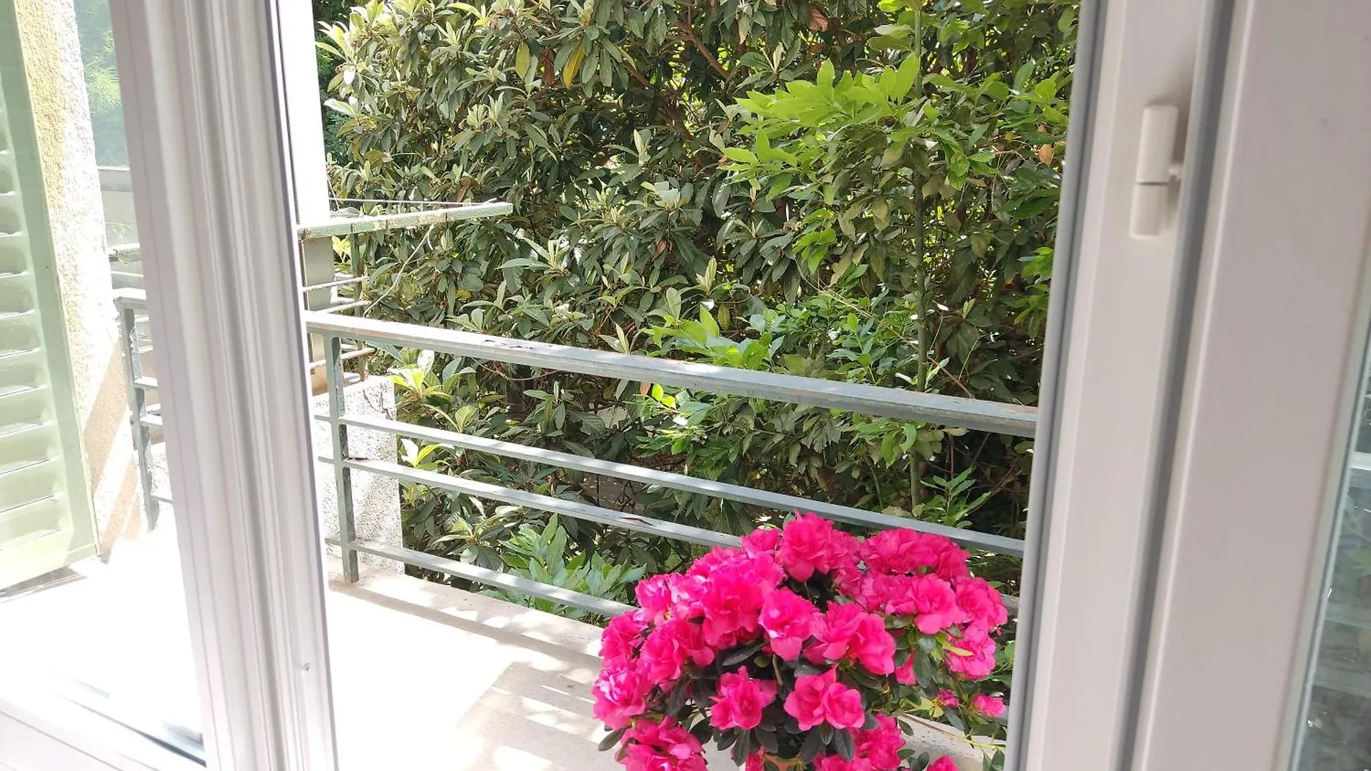 2 Bedroom Apartment In The City Center Aix-en-Provence